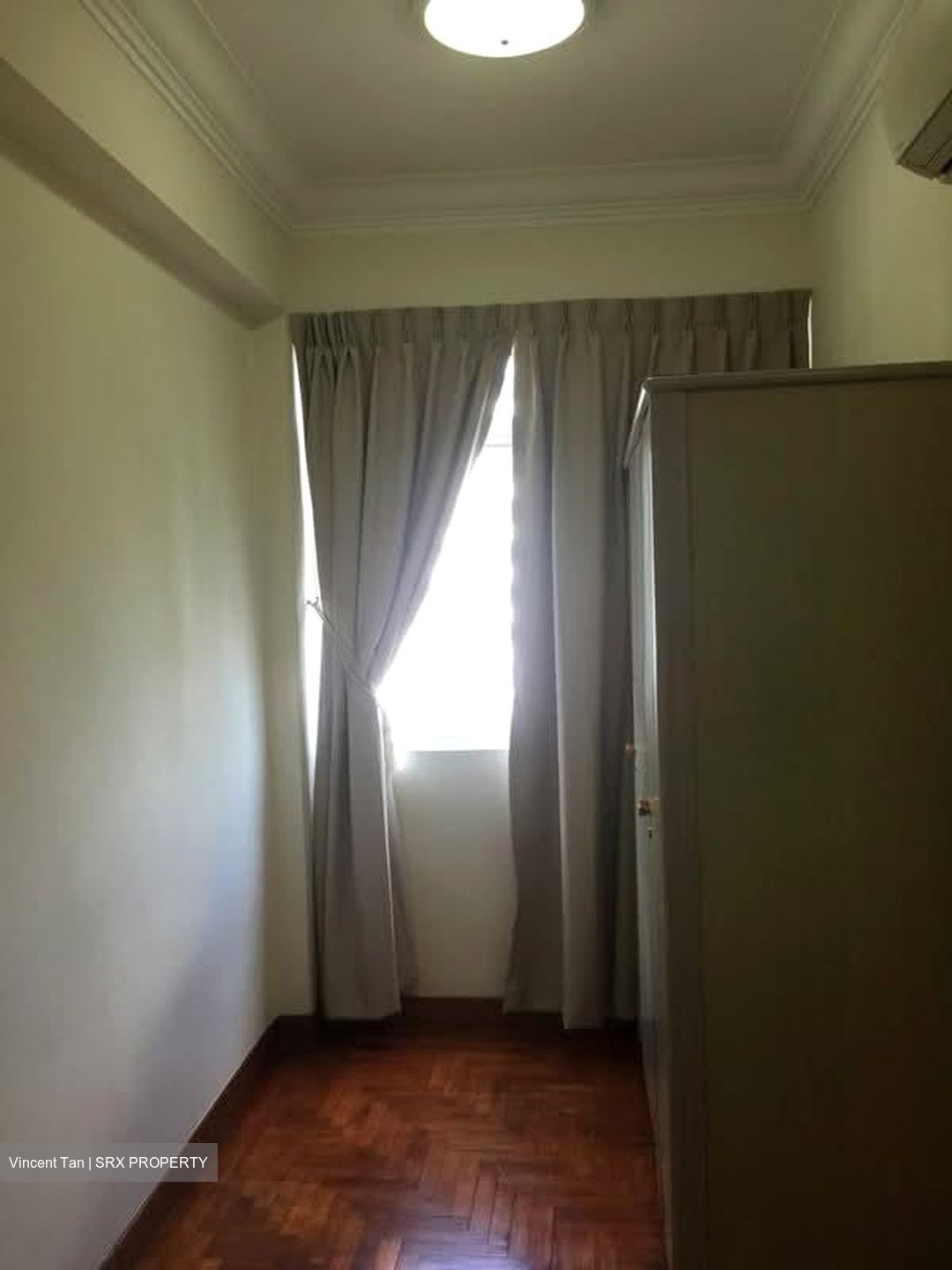 La Crystal (D9), Apartment #599276041